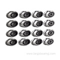 Chrome Steel Miniature V Deep Groove Bearing 6202ZZ